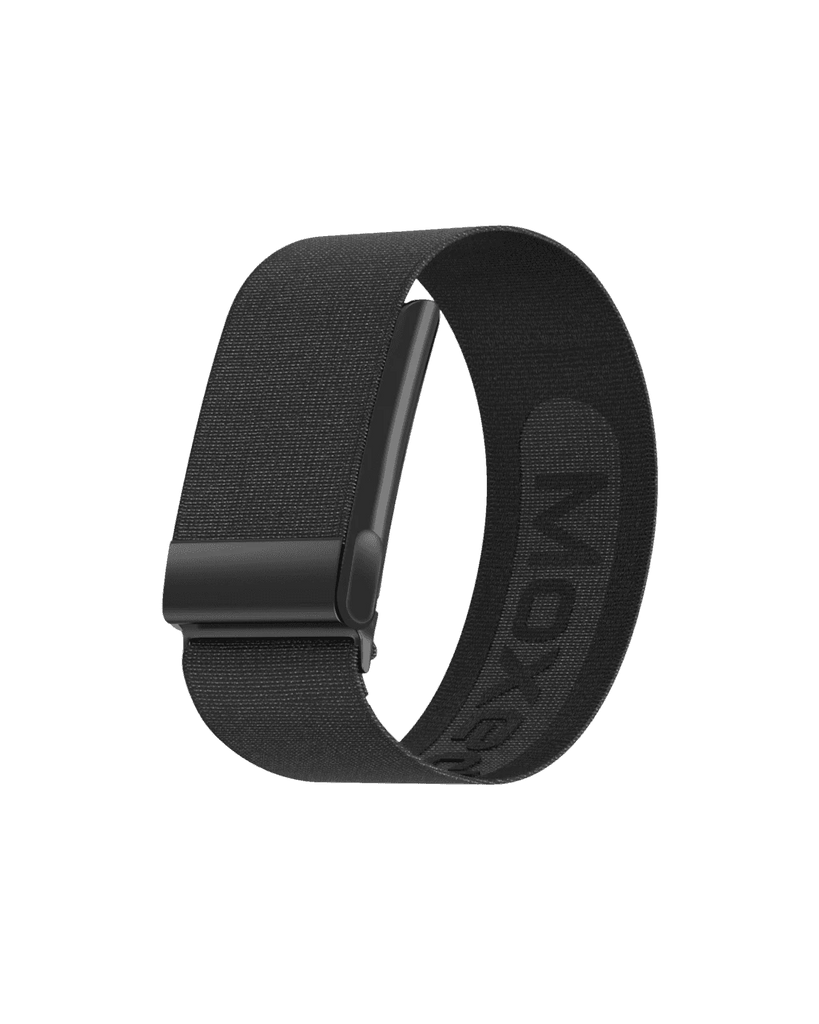 MOXEDO WHOOP 5.0 FIT-WEAVE NYLON BRAIDED BAND