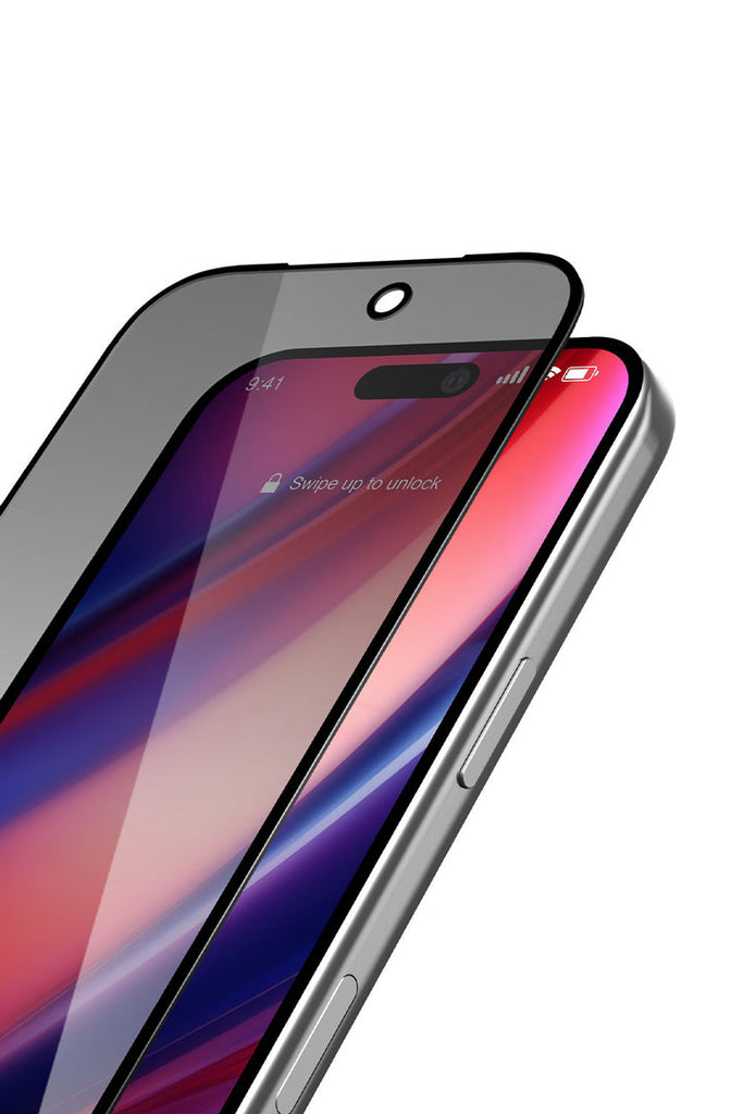 MOXEDO ULTRA SHIELD PRIVACY FOR IPHONE 17 SERIES