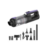 MOXEDO OBSIDIA CORDED VACCUM CLEANER 600W