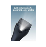 Moxedo Smooth Step Electric Callus Remover