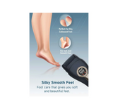 Moxedo Smooth Step Electric Callus Remover