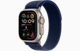 Apple Watch Ultra 2 GPS + Cellular 49 mm Titanium Case (2024)