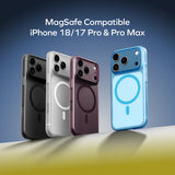 Momax Case Soma Lite Magnetic Case For iPhone 18 Pro/Pro Max