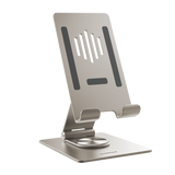 Mobile & Tablet Multi-Purpose Rotating Stand