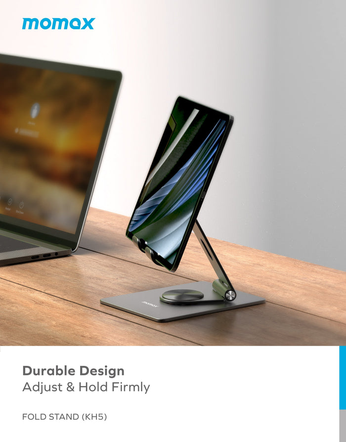 Mobile & Tablet Multi-Purpose Rotating Stand Mobile & Tablet Multi-Purpose Rotating Stand