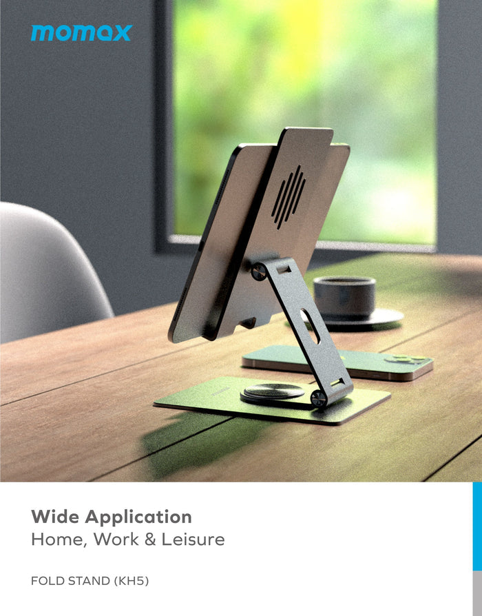 Mobile & Tablet Multi-Purpose Rotating Stand Mobile & Tablet Multi-Purpose Rotating Stand