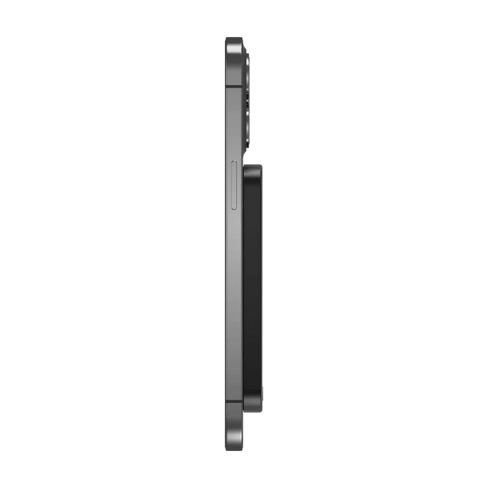 MOMAX Q.MAG X 5000mAh GEN2 15W ULTRA SLIM MAGSAFE WIRELESS POWER BANK MOMAX Q.MAG X 5000mAh GEN2 15W ULTRA SLIM MAGSAFE WIRELESS POWER BANK