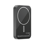 MOMAX Q.MAG X1 magnetic Wireless Battery Pack (10000mah)13mm Ultra slim