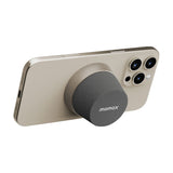 MOMAX 1-Vibe Go Magnetic Wireless Speaker