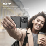 Momax 1-Power F.Pass+ 5000mAh Battery Pack  (Titanium)