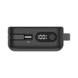MOMAX 1-POWER VITAL+ 10000mAh POWER BANK USB-C to USB-C CABLE
