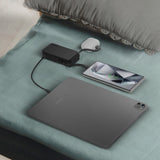 MOMAX 1-POWER VITAL+ 10000mAh POWER BANK USB-C to USB-C CABLE