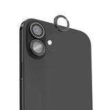 Momax GlassPro+?ÿFull?ÿCoverage?ÿTempered?ÿGlass?ÿLens?ÿProtector?ÿiPhone?ÿ17?ÿ- Clear