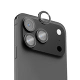 Momax GlassPro+?ÿFull?ÿCoverage?ÿTempered?ÿGlass?ÿLens?ÿProtector?ÿiPhone?ÿ17?ÿ- Clear