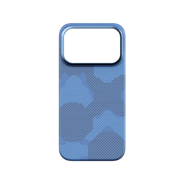 Momax Case Form Aramid Magnetic Case iPhone 17 Series Momax Case Form Aramid Magnetic Case iPhone 17 Series