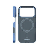 Momax CaseFORM Aramid Magnetic Case iPhone 17 Series