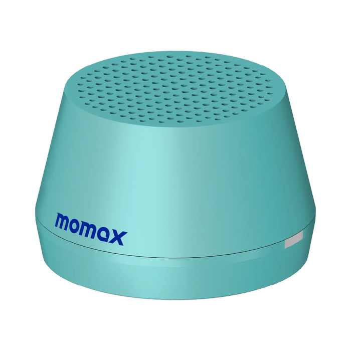 MOMAX 1-Vibe Go LITE Magnetic Wireless Speaker MOMAX 1-Vibe Go LITE Magnetic Wireless Speaker