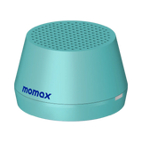 MOMAX 1-Vibe Go LITE Magnetic Wireless Speaker