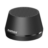 MOMAX 1-Vibe Go LITE Magnetic Wireless Speaker