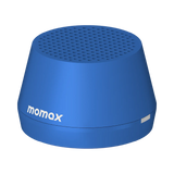 MOMAX 1-Vibe Go LITE Magnetic Wireless Speaker