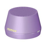 MOMAX 1-Vibe Go LITE Magnetic Wireless Speaker