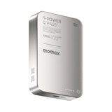Momax 1-Power Q.Pass2 10000mah QI2 25W Magnetic Wireless Power Bank