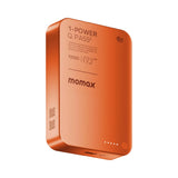 Momax 1-Power Q.Pass2 10000mah QI2 25W Magnetic Wireless Power Bank