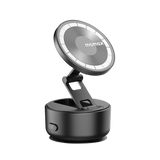 MOMAX 1-SNAP GO AUTO SUCTION MAGNETIC PHONE STAND