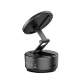 MOMAX 1-SNAP GO AUTO SUCTION MAGNETIC PHONE STAND