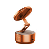 MOMAX 1-SNAP GO AUTO SUCTION MAGNETIC PHONE STAND