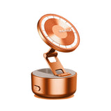 MOMAX 1-SNAP GO AUTO SUCTION MAGNETIC PHONE STAND