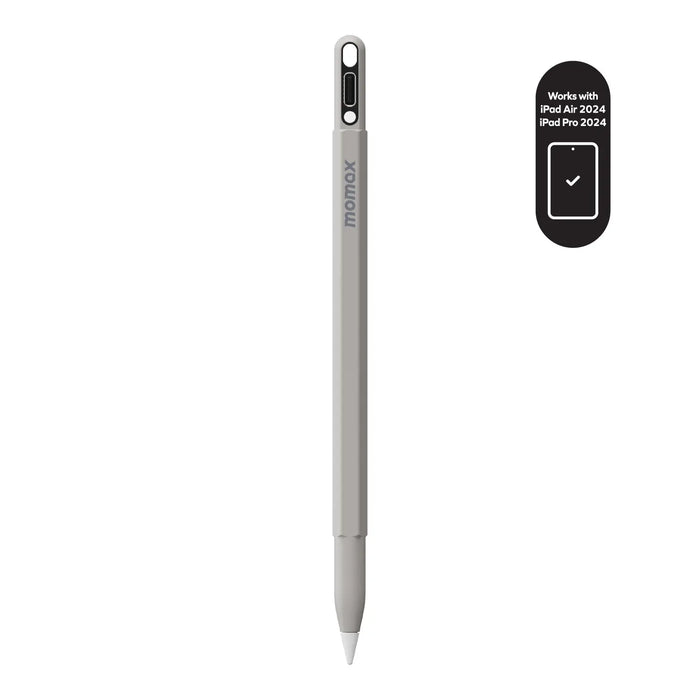 MOMAX MAG LINK POP MAGNETIC ACTIVE STYLUS PEN
