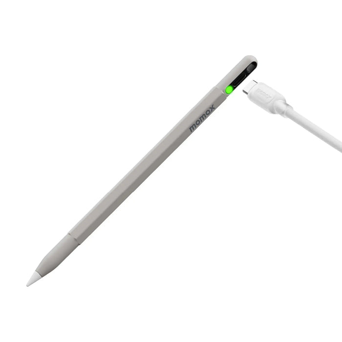 MOMAX MAG LINK POP MAGNETIC ACTIVE STYLUS PEN MOMAX MAG LINK POP MAGNETIC ACTIVE STYLUS PEN