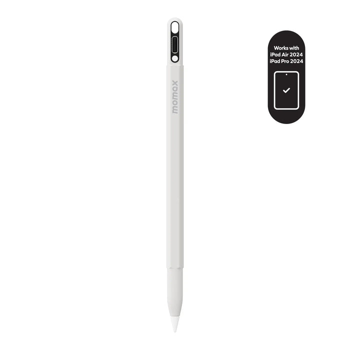 MOMAX MAG LINK POP MAGNETIC ACTIVE STYLUS PEN MOMAX MAG LINK POP MAGNETIC ACTIVE STYLUS PEN