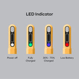MOMAX MAG LINK POP MAGNETIC ACTIVE STYLUS PEN