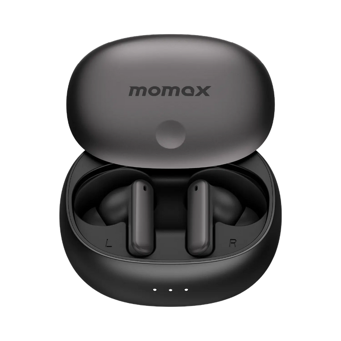 MOMAX 1 VIBE LITE True Wireless Noise Cancelling Earbuds MOMAX 1 VIBE LITE True Wireless Noise Cancelling Earbuds