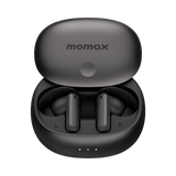 MOMAX 1 VIBE LITE True Wireless Noise Cancelling Earbuds