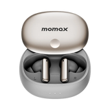 MOMAX 1 VIBE LITE True Wireless Noise Cancelling Earbuds