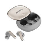 MOMAX 1 VIBE LITE True Wireless Noise Cancelling Earbuds