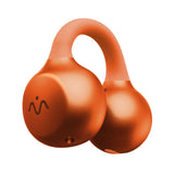 Momax 1 VIBE CLIP M IN D AI ENC Clip on Earbuds