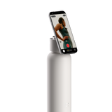 Momax 1-Vibe Bottle Magnetic Wireless Speaker Flask