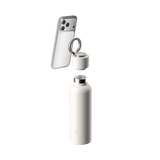Momax 1-Vibe Bottle Magnetic Wireless Speaker Flask