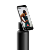 Momax 1-Vibe Bottle Magnetic Wireless Speaker Flask