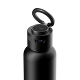 Momax 1-Vibe Bottle Magnetic Wireless Speaker Flask
