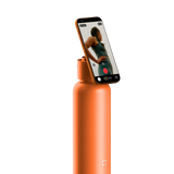 Momax 1-Vibe Bottle Magnetic Wireless Speaker Flask