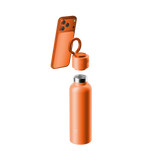 Momax 1-Vibe Bottle Magnetic Wireless Speaker Flask