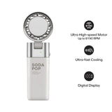 Momax 1° Go Freeze Compact Foldable Icy Cooling Fan