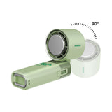 Momax 1° Go Freeze Compact Foldable Icy Cooling Fan