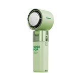 Momax 1° Go Freeze Compact Foldable Icy Cooling Fan