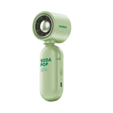 MOMAX 1 GO CLAMP Mini Fan